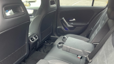 Mercedes-Benz A-Class A200 AMG Line Premium Edition 5dr Auto Petrol Hatchback